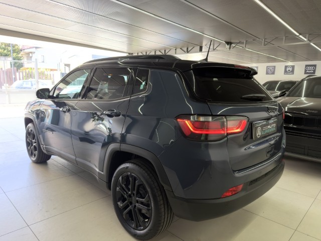 JEEP COMPASS 1500 T 130 CV HYBRID NORTH STAR TETTO